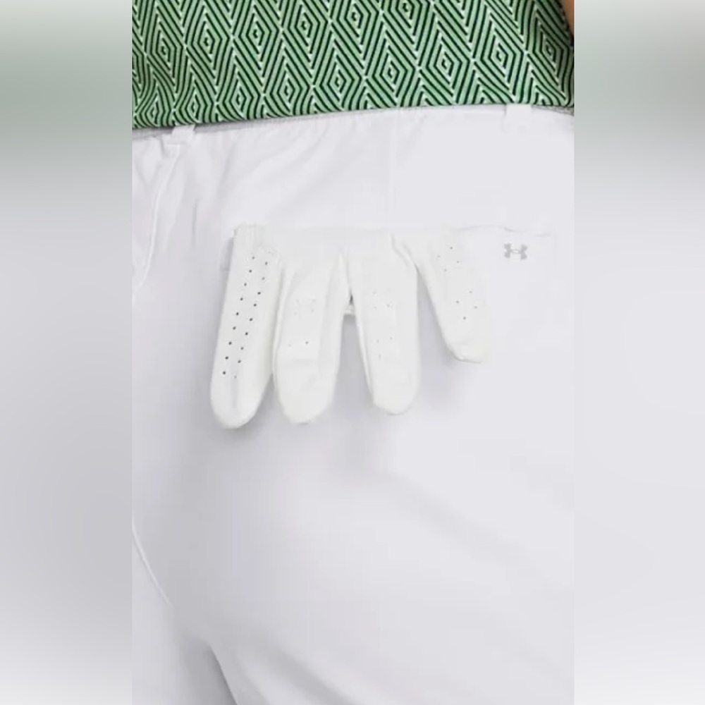 Under Armour pantalon pants NWT SIZE 6 - Picture 2 of 11